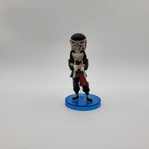 ONE PIECE World Collectable Figure Vol.24 JABRA TV 199 CP9 - Picture 1 of 1