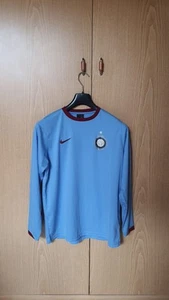 Maglia allenamento inter 2008 Da Ragazzo - Foto 1 di 3