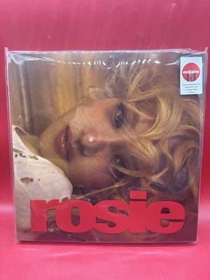 ROSA rosie Postcards Photocards Poster (Target Exclusive, CD) CD Foto 1 de 2