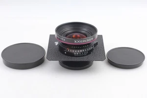 [MINT] Rodenstock Apo Sironar Digital 35mm f/4.5 Lens w/Copal No,0 From JAPAN - Picture 1 of 10