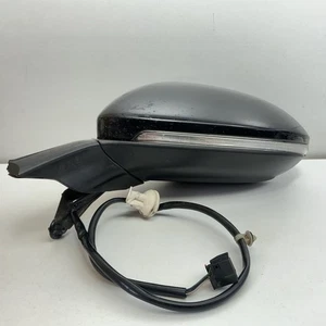 SPECCHIETTO RETROVISORE SINISTRO PER VOLKSWAGEN Golf 7 Variant (12>) 6187EH-EB - Foto 1 di 15
