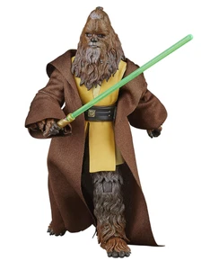 BRANDNEU Hasbro Star Wars: Black Series Jedi Master Kelnacca, The Acolyte Neu im Karton - Bild 1 von 5