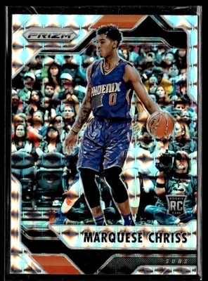 2016-17 Panini Mosaic Prizm #68 Marquese Chriss - Image 1 of 2
