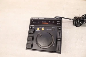 PIONEER CDJ-700S Professional DJ CD Player - Tested Working - Picture 1 of 7