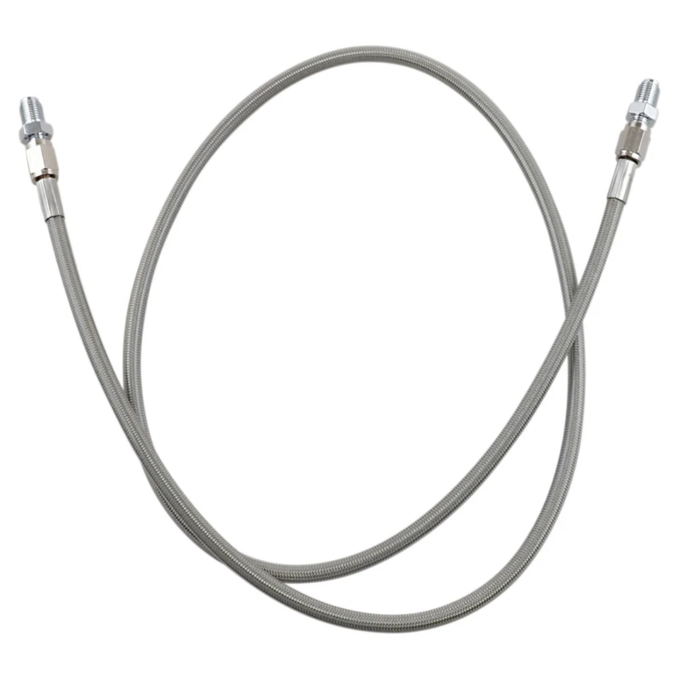 Líneas de freno extendidas Powermadd - 43,5 pulgadas Arctic Cat Crossfire 700 EFI 2006 Foto 1 de 2