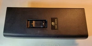 91 92 93 94 Isuzu Trooper Right Front Passenger Power Window Switch w/ Trim - Picture 1 of 4