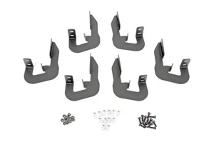 Dee Zee DZ16325 NXt Running Board Bracket For 09-14 Ford F-150 - Picture 1 of 5