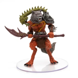Molydeus, Monsters of the Multiverse #47 - Picture 1 of 1