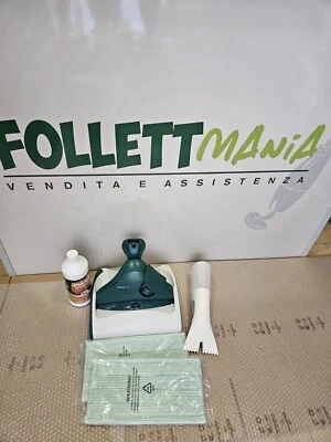 Pulilava SP520 Vollständige Verwendung Fieristico Deutschland Wie Al Garantie* - Bild 1 von 2