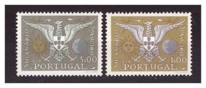 Portugal 1959 - Stadt 'Von Averio Serie Neu MNH - Picture 1 of 1