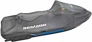GENUINE Sea-Doo RXT-X GTX Wake PRO Cover 2018-2023 295100908 295101014 - Picture 1 of 11