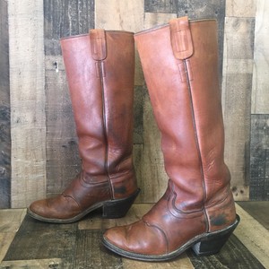 ralph lauren men's equestrian boots