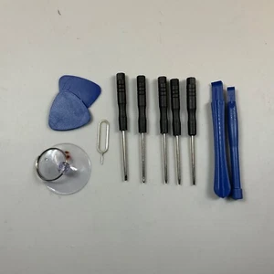 Opening Repair Tool Kit Pry Tools For Apple iPad 1/2/3/4/5 Air Mini Tablets #1 - Picture 1 of 2