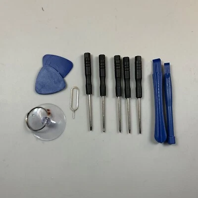 Opening Repair Tool Kit Pry Tools For Apple iPad 1/2/3/4/5 Air Mini Tablets #1 - Image 1 of 2