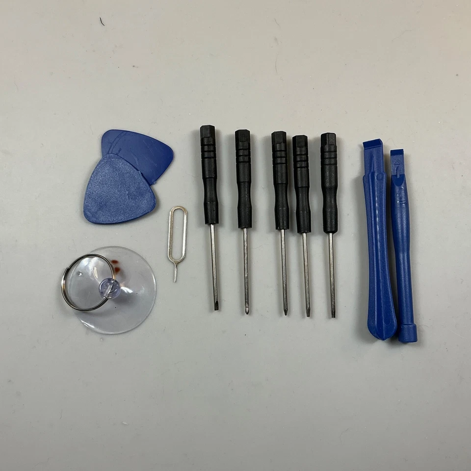 Opening Repair Tool Kit Pry Tools For Apple iPad 1/2/3/4/5 Air Mini Tablets #1 - Image 1 of 2