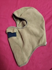 OR OUTDOOR RESEARCH WB FS BALACLAVA MILITARY COLD WEATHER 83243 SMALL COYOTE - Picture 1 of 2