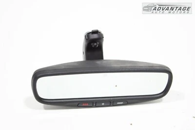 2018-2023 CHRYSLER PACIFICA FRONT WINDSHIELD INTERIOR REAR VIEW MIRROR OEM - Image 1 of 4
