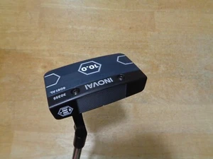 Mint BETTINARDI INOVAI 10.0 PUTTER 34" Putter - Picture 1 of 5