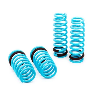 Kit de resortes GSP Godspeed Traction S para Acura CL Base 01-03 / TL Base 99-03 Nuevo - Imagen 1 de 3