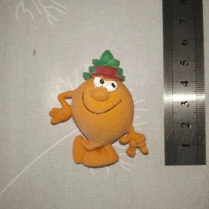 Figurine PVC rubber Los fruitis fruittis Spain - Imagen 1 de 2