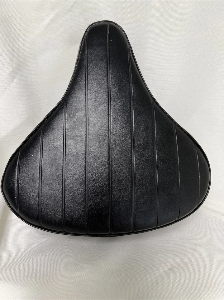 Sillín Schwinn Deep Pan vintage 2 resortes Foto 1 de 4