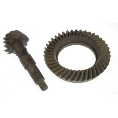 Fits 1988-1999 GMC C1500 Differential Ring and Pinion Rear Dorman 1989 1990 1991 - Image 1 of 2