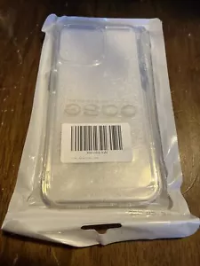 Funda móvil iPhone 15 Pro max - gel suave transparente - Imagen 1 de 2