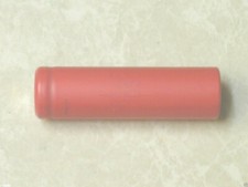 1 pc SANYO UR 14500 P Li-ion 840mAh Rechargeable Battery 3.7v  FLAT-TOPS