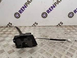 Range Rover Velar 17- LH UK Passengers Front Door Lock Mechanism J8A2-203A29-DD - Picture 1 of 7