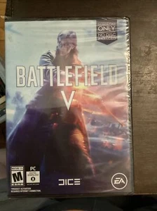 Battlefield V (PC, 2018) - Imagen 1 de 1