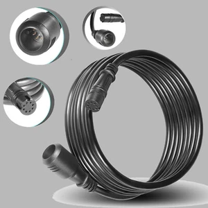 000-14414-001 Extension Cable Replacement for Lowrance Hook2 Series Fishfinder - Foto 1 di 8