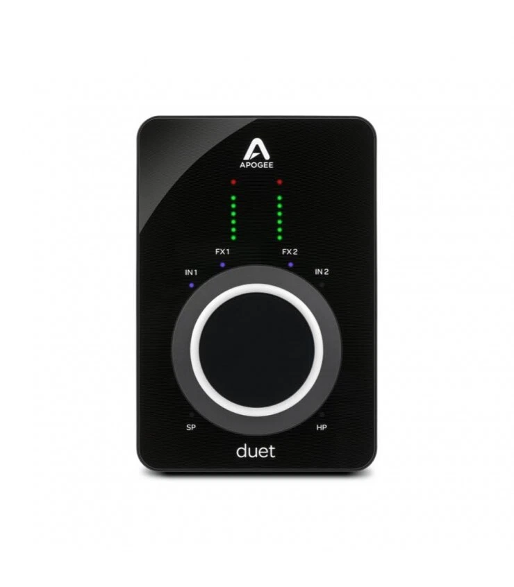 Apogee Duet 3 - Immagine 1 di 1