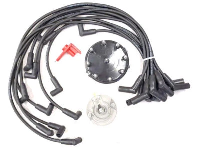 Kit de puesta a punto de encendido United Automotive 46895QDZC 1990 para Ford Bronco 1984-1996 Foto 1 de 2