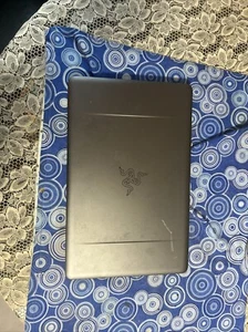 razor blade stealth 14 , 16gb ram, intel corei7 8th gen - Picture 1 of 6