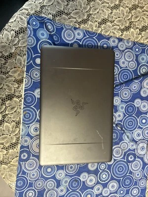 razor blade stealth 14 , 16gb ram, intel corei7 8th gen - Image 1 of 4