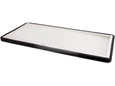 Filtro de aire de cabina Denso 81378TGPF 2001 2002 2003 2004 2005 BMW 2000-2006 Foto 1 de 2