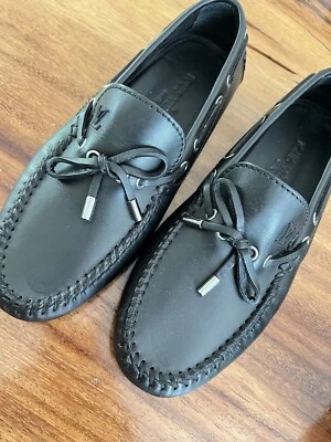 Mocasín para hombre LOUIS VUITTON Foto 1 de 4