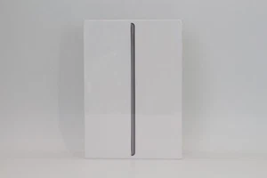 Apple iPad 8 Generation Space Grau 2020 Wi-Fi 32GB MYL92FD/A Neu & Versiegelt - Bild 1 von 4