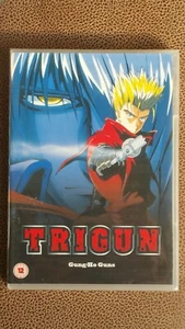 Trigun : Gung-Ho Guns : 4 / DVD / Anime / Western / New & Sealed - Picture 1 of 2