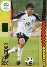 2006 Panini FIFA World Cup Soccer/Football Trading Cards Pick From List 1-200