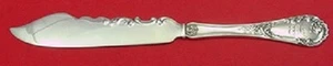 Louis XIV Old Style by Dominick & Haff Sterling Silver Fish Knife FHAS 7 7/8" - Picture 1 of 1