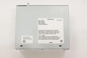 2023 - 2025 SUBARU LEGACY NAVIGATION COCKPIT CONTROL MODULE UNIT OEM 86271AN63A - Picture 1 of 12