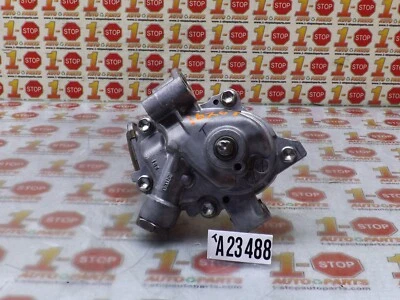 Toyota Corolla 2009-2019 bomba de aceite de motor 1,8 L 15100-37030 OEM Foto 1 de 4