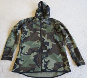 Nike Therma Flex Showtime Basketball Hoodie Camouflage AT4694-222 Herren Large - Bild 1 von 20