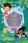 Fairy Forest School: Lily Pad Rescue 9781408366769 - Free Tracked Delivery