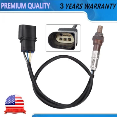 Sensor de oxígeno aguas arriba para Kia Spectra5 2005-2009 2,0 L y Hyundai Elantra 2003-09 Foto 1 de 4