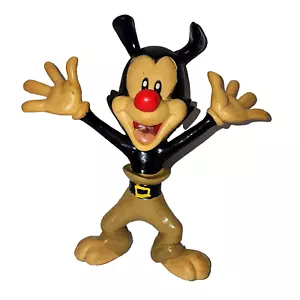 Figura de juguete de PVC Animaniacs Yakko - Imagen 1 de 2