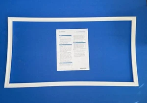 7023318 Genuine Sub-Zero Door Gasket For BI-30U, BI-30UG Factory Certified NEW - Picture 1 of 4
