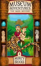 9780692603987 The Maya Mystery: Volume 1 [Lingua Inglese] - Mikey Brooks