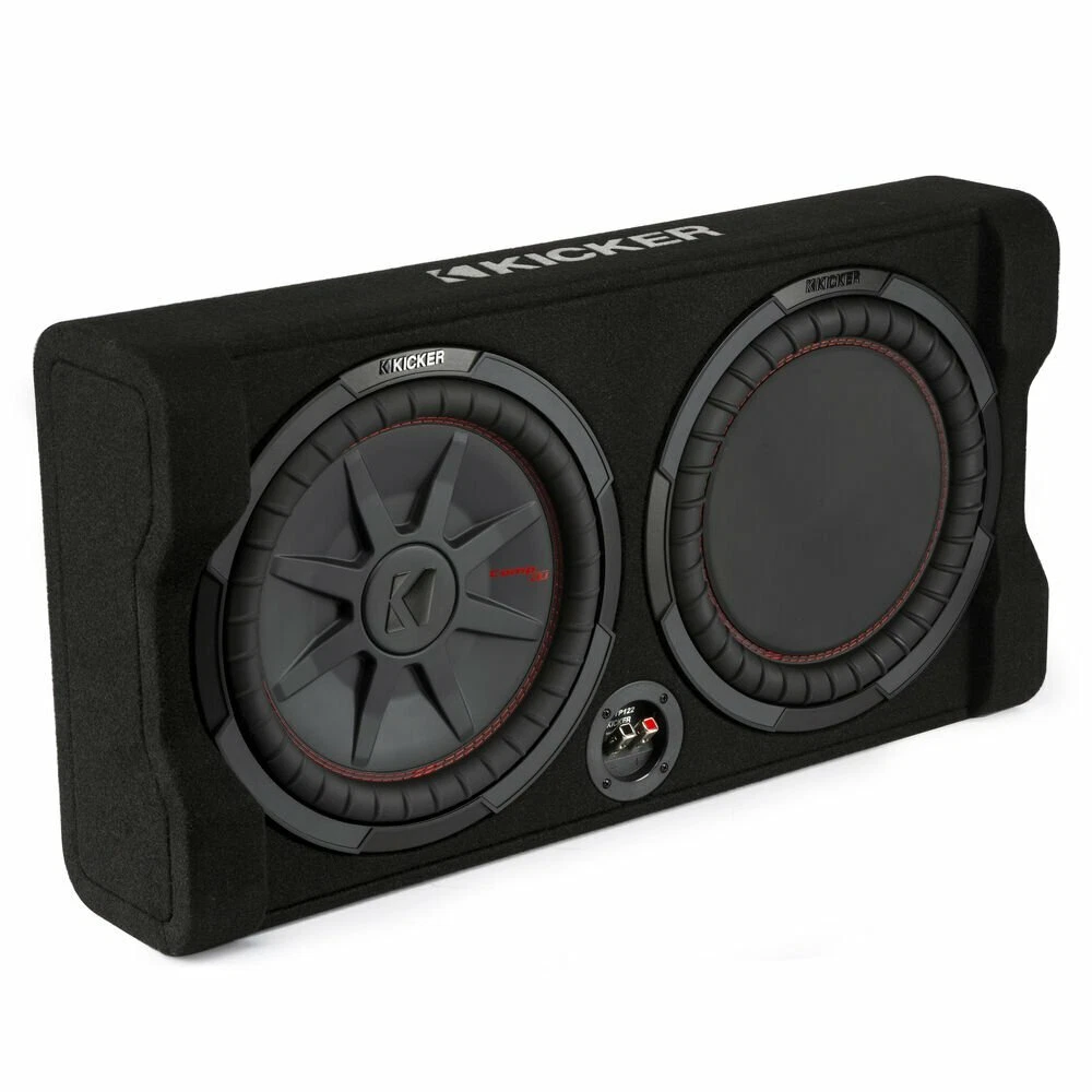 KICKER 12 Inch Car Subwoofers for sale | eBay